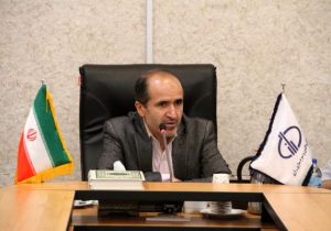 توسعه زیرساخت‌های مؤسسات پژوهشی عامل اقتدار کشور است