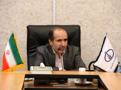 توسعه زیرساخت‌های مؤسسات پژوهشی عامل اقتدار کشور است