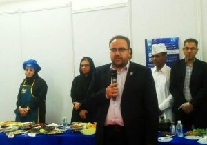 افزایش مصرف غذاهای شیلاتی عامل رونق تولید و صادرات است