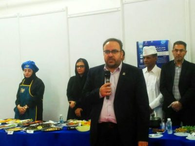 افزایش مصرف غذاهای شیلاتی عامل رونق تولید و صادرات است