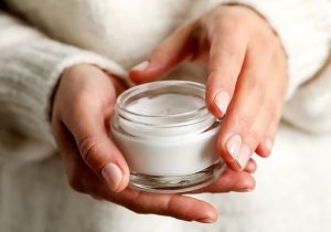 استفاده از کلاژن زائدات آبزیان در تولید کرم‌های پوستی