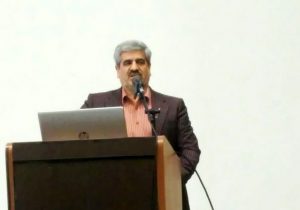 معرفی چهار طرح کلان حوزه کشاورزی توسط موسسه تحقیقات علوم دامی