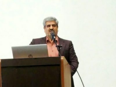 معرفی چهار طرح کلان حوزه کشاورزی توسط موسسه تحقیقات علوم دامی