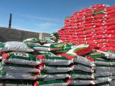 اشتغال صنعت کود از بخش خودروسازی بیشتر است