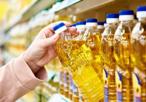 قیمت روغن در ماه گذشته کاهش یافته است