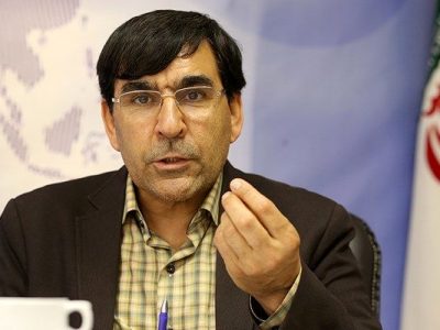 ایران در آستانه خودکفایی سامانه‌های نوین آبیاری