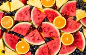 پرتقال ارزان و هندوانه گران شد