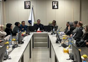 برگزاری سمینار آموزشی «آشنایی با خدمات و برنامه های مرکز ملی تشخیص و آزمایشگاه های مرجع و مطالعات کاربردی سازمان دامپزشکی کشور»