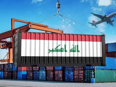 عراق، مقصد طلایی برای صادرات محصولات کشاورزی