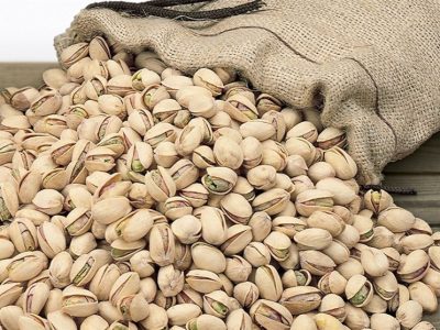 صادرات ۹۲ میلیون یورویی پسته ایران به اروپا در سال ۲۰۲۳