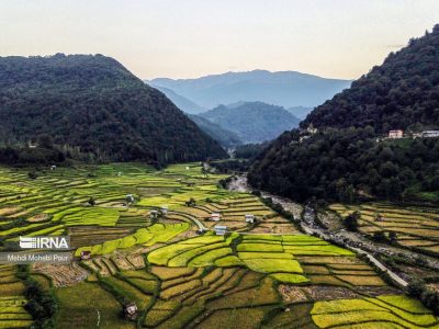 تمام فعالیتها و خدمات حوزه زمین باید سامانهمحور باشد