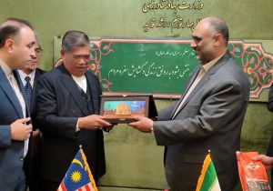 همکاری کشاورزی تهران و کوالالامپور توسعه می‌یابد