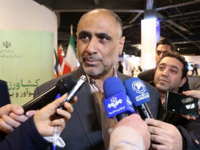 فرصت‌های بی‌بدیلی برای شرکت‌های دانش‌بنیان در بخش کشاورزی وجود دارد