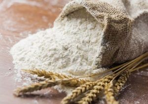 کیفیت گندم، آرد و نام کشور به طور دائم کنترل و رصد می‌شود