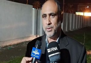 توسعه آب‌بند و بندسار در سیستان و بلوچستان؛ اولویت وزارت جهاد کشاورزی