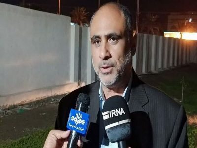 توسعه آببند و بندسار در سیستان و بلوچستان؛ اولویت وزارت جهاد کشاورزی