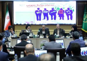 جوجهریزی برای اسفند به اندازه بهمن انجام میشود