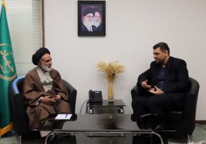 مجموعه‌های مردم نهاد ظرفیت بالایی برای تحقق شعار سال دارند