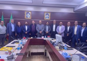 برگزاری جشنواره ملی گاو هلشتاین ایران پس از سه دهه