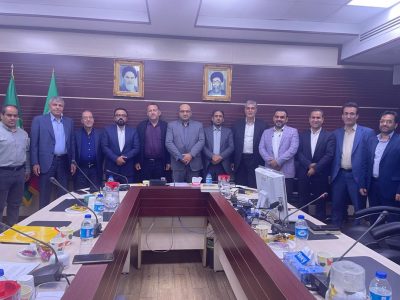 برگزاری جشنواره ملی گاو هلشتاین ایران پس از سه دهه