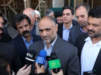 تشکلهای بخش کشاورزی حمایت میشوند