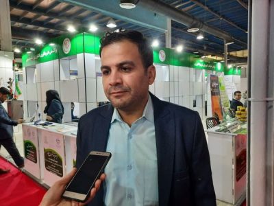 گسترش تعاملات ایران و کشورهای آفریقایی