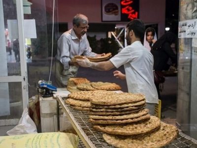 دستورالعمل فروش اینترنتی نان ابلاغ شد