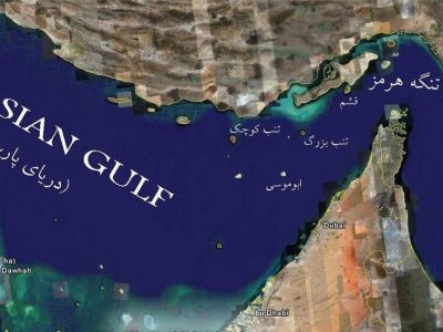 اعتراض سازمان دامپزشکی به استفاده از نام جعلی برای خلیج فارس