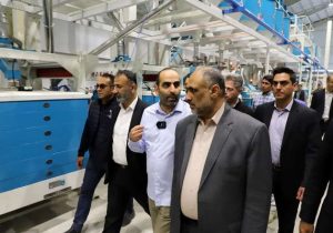 نوسازی شالیکوبیها موجب افزایش راندمان و ارتقای کیفیت برنج تولیدی میشود