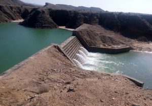 آبخوان‌داری مناسب ترین روش استفاده بهینه از سیلاب‌های فصلی است