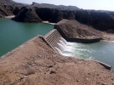 آبخوان‌داری مناسب ترین روش استفاده بهینه از سیلاب‌های فصلی است