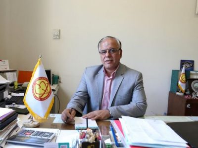 کاهش وابستگی به واردات نهاده جو با برداشت سبز