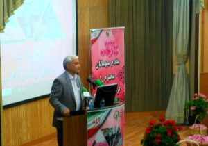 ظرفیت درآمد ۲۶ میلیارد دلاری صنع گل محمدی ایران