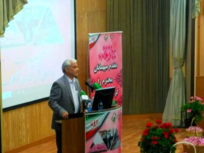 ظرفیت درآمد ۲۶ میلیارد دلاری صنع گل محمدی ایران