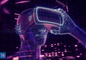 ورود کشاورزی ایران به متاورس