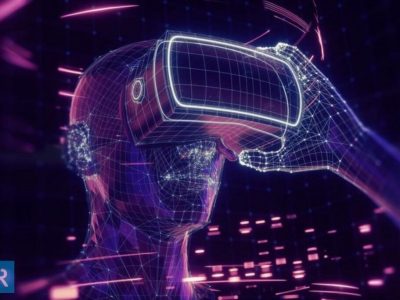 ورود کشاورزی ایران به متاورس