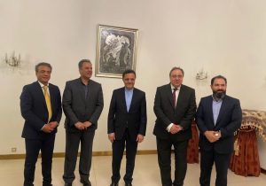 بررسی چالشهای اخیرحمل و نقل کالا به چین