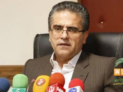 ۳۵۰همت پروژه صنایع تبدیلی کشاورزی در حال اجراست