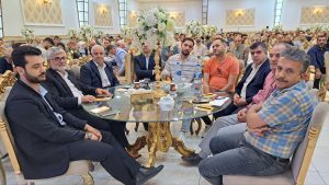 تولید سلامت محور و صادرات رگ حیات تجارت بین المللی و رشد اقتصادی اند