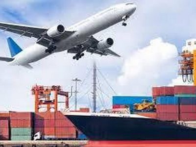 ارزش صادرات کالایی کشور به ۵۲ میلیارد دلار رسید