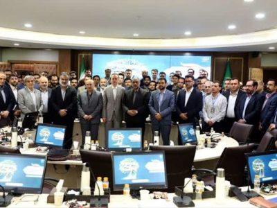 قرارگاه توسعه صادرات تشکیل می‌شود/ اقدام متمرکز دستگاه‌های اجرایی برای تسهیل صادرات محصولات کشاورزی