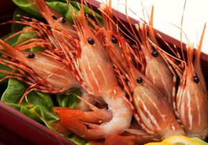 اعتماد جامعه جهانی به محصولات آبزیپروری ایران