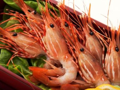 اعتماد جامعه جهانی به محصولات آبزیپروری ایران