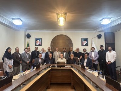 عزم جدی تشکل های ملی در برگزاری نمایشگاه دام و طیور شهر آفتاب تهران