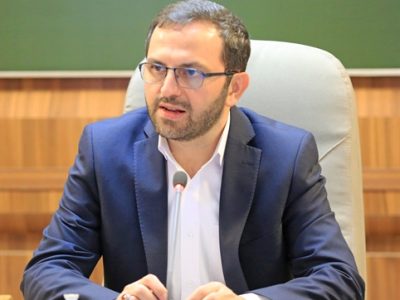 پایبندی بانک کشاورزی به اصول بانکداری سبز