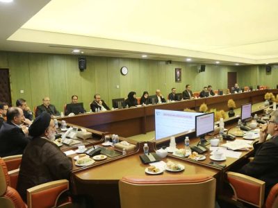 پیشرفت کشاورزی منطبق با برنامه هفتم توسعه و قانون بالادستی اجماع حاکمیت را به همراه دارد