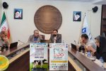 پنجمین جشنواره ملی گاو هلشتاین ایران آذر ۱۴۰۳ برگزار می‌شود
