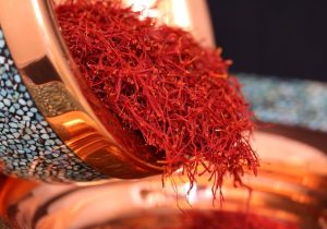 توسعه کشت زعفران اقتصاد مقاومتی را تقویت می‌کند