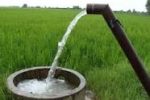 جریمه اضافه برداشت چاه‌های کشاورزی در بودجه ۱۴۰۴ اعلام شد
