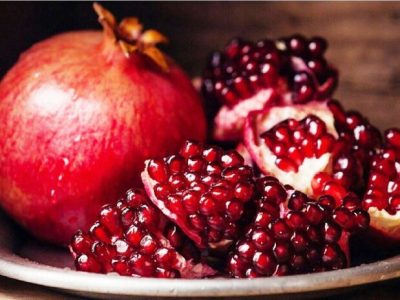 برآورد تولید بیش از ۱.۳ میلیون تن انار/ ایران غنی ترین ذخایر ژنتیکی جهان را داراست